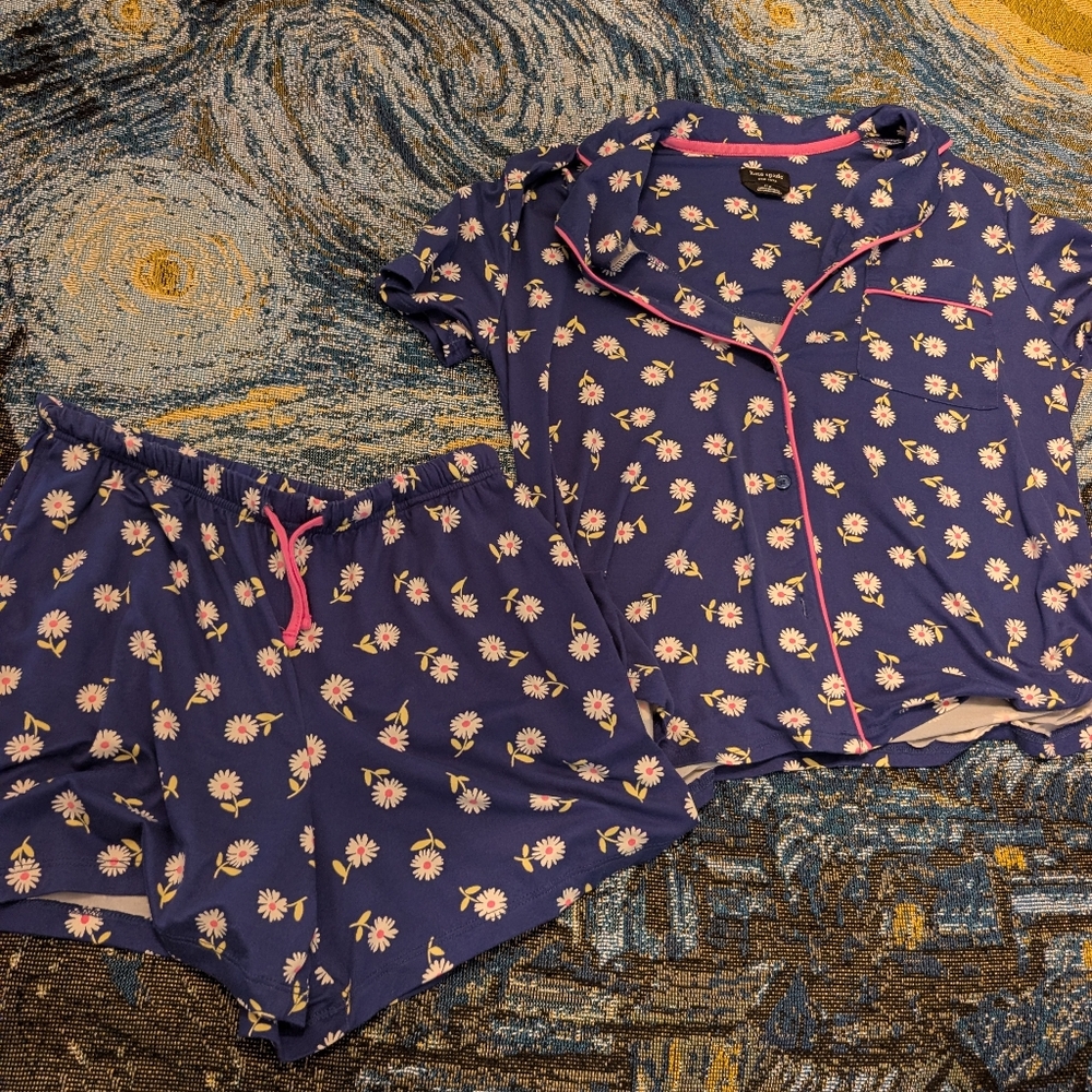 Kate Spade Pajamas Set